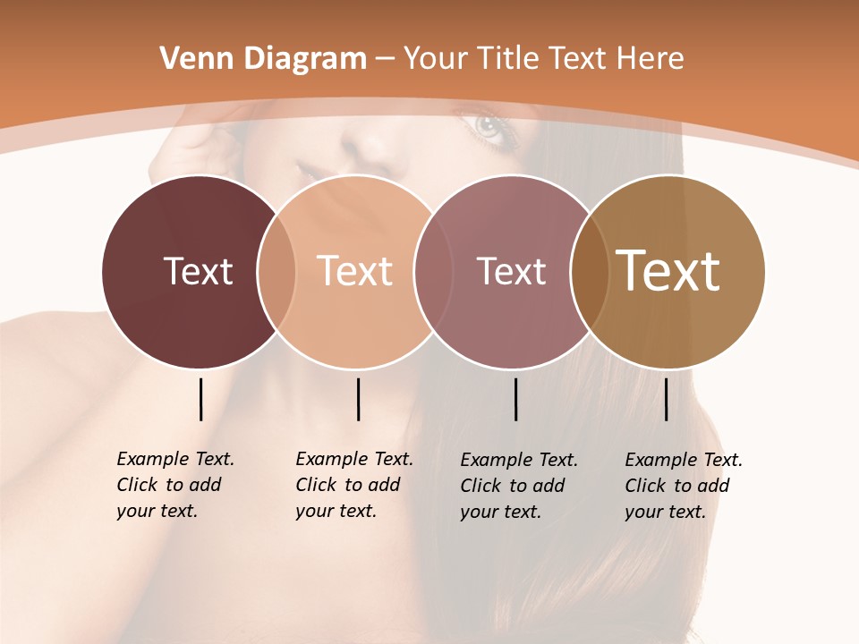 Care Style White PowerPoint Template