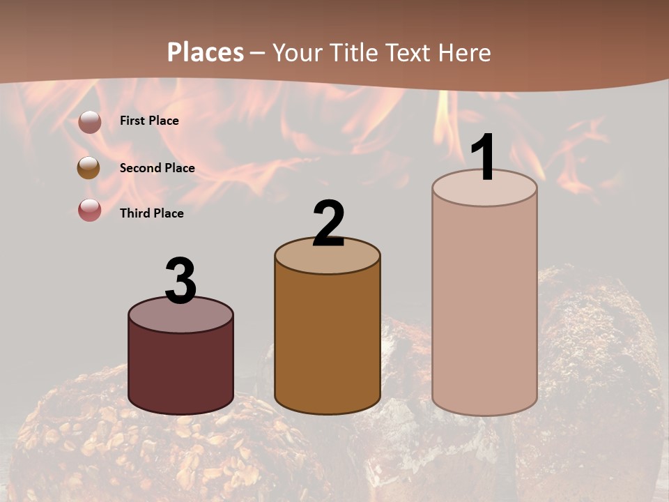 Board Teamwork Di Cu Ion PowerPoint Template