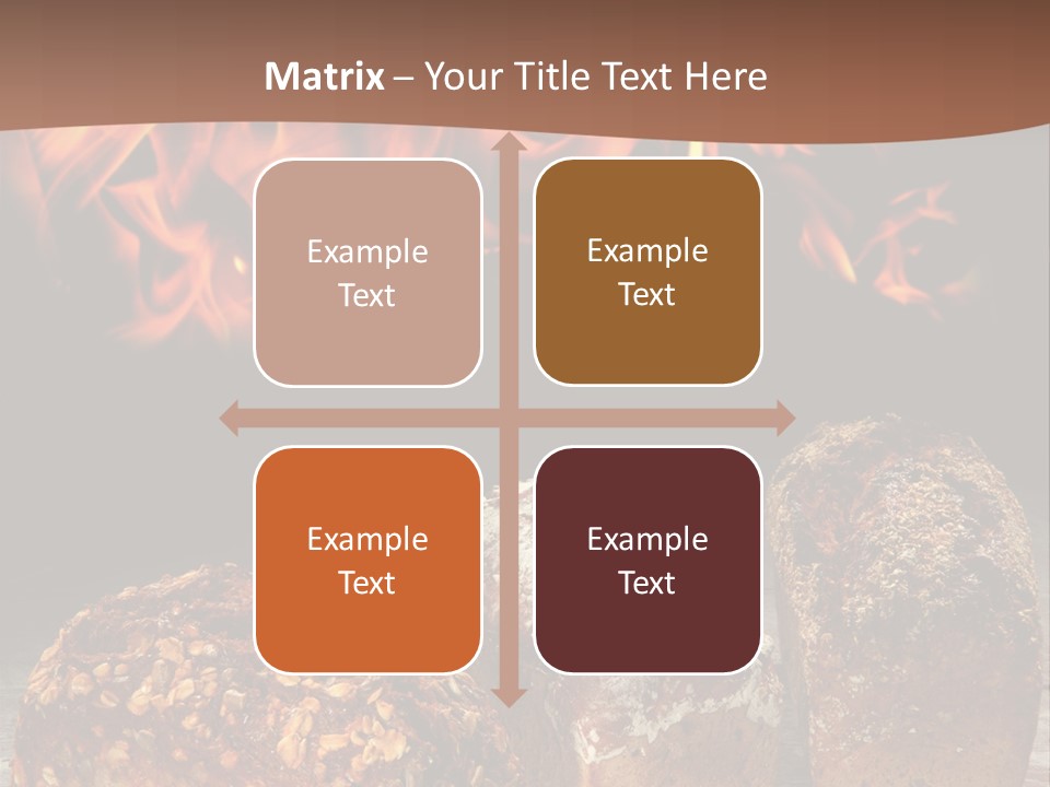 Board Teamwork Di Cu Ion PowerPoint Template