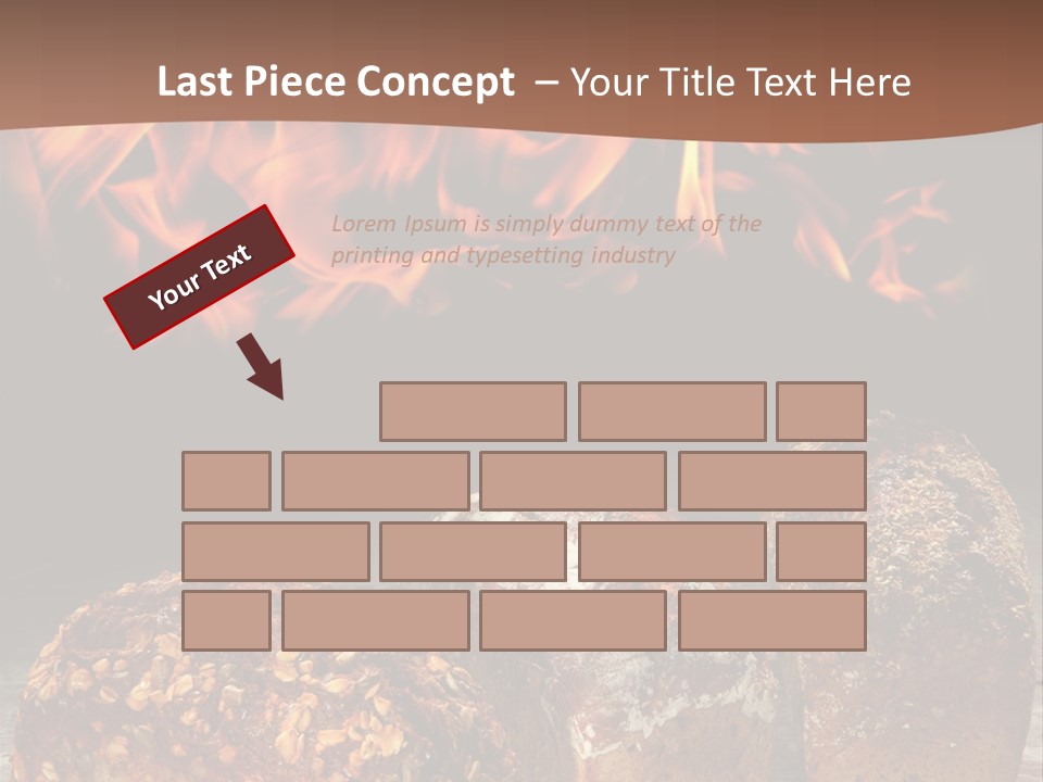 Board Teamwork Di Cu Ion PowerPoint Template