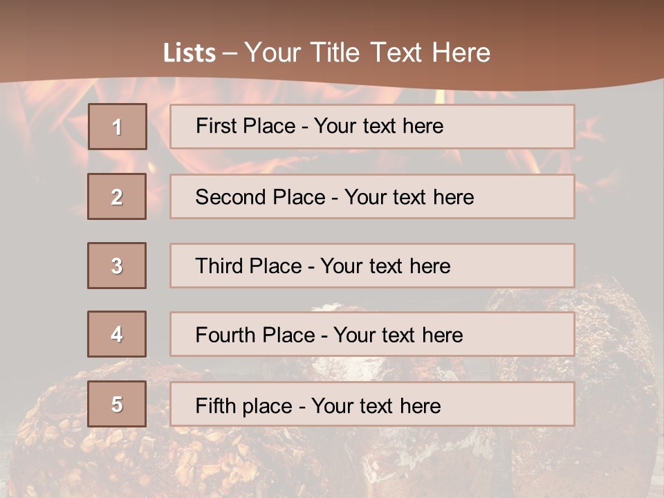 Board Teamwork Di Cu Ion PowerPoint Template