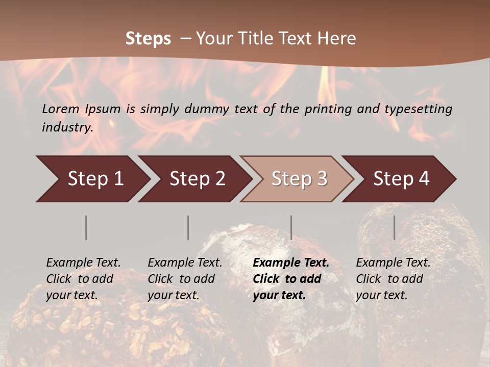 Board Teamwork Di Cu Ion PowerPoint Template