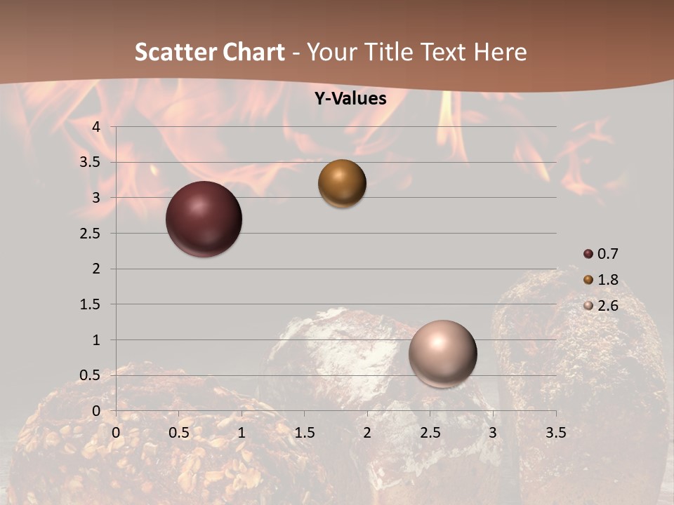 Board Teamwork Di Cu Ion PowerPoint Template