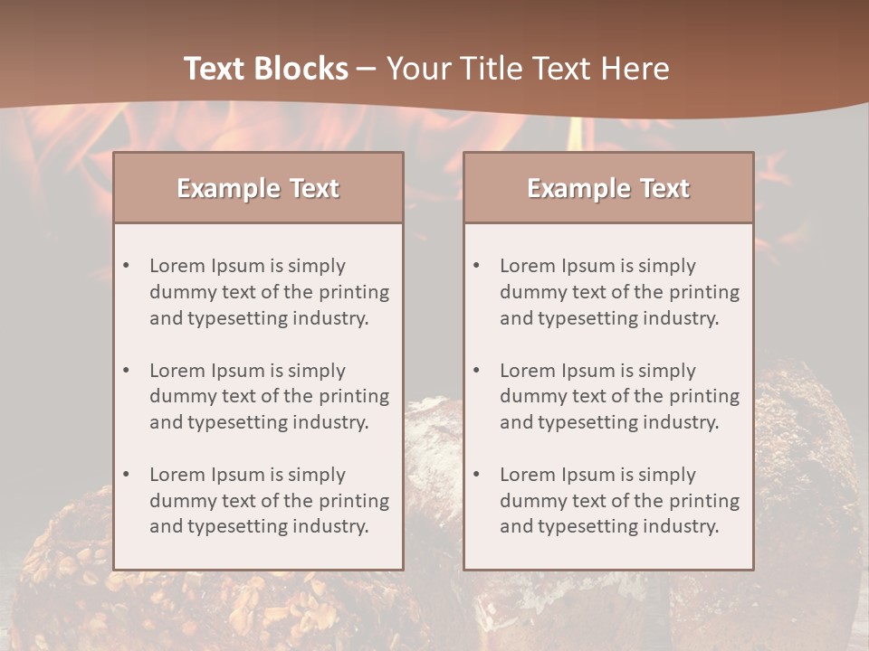 Board Teamwork Di Cu Ion PowerPoint Template