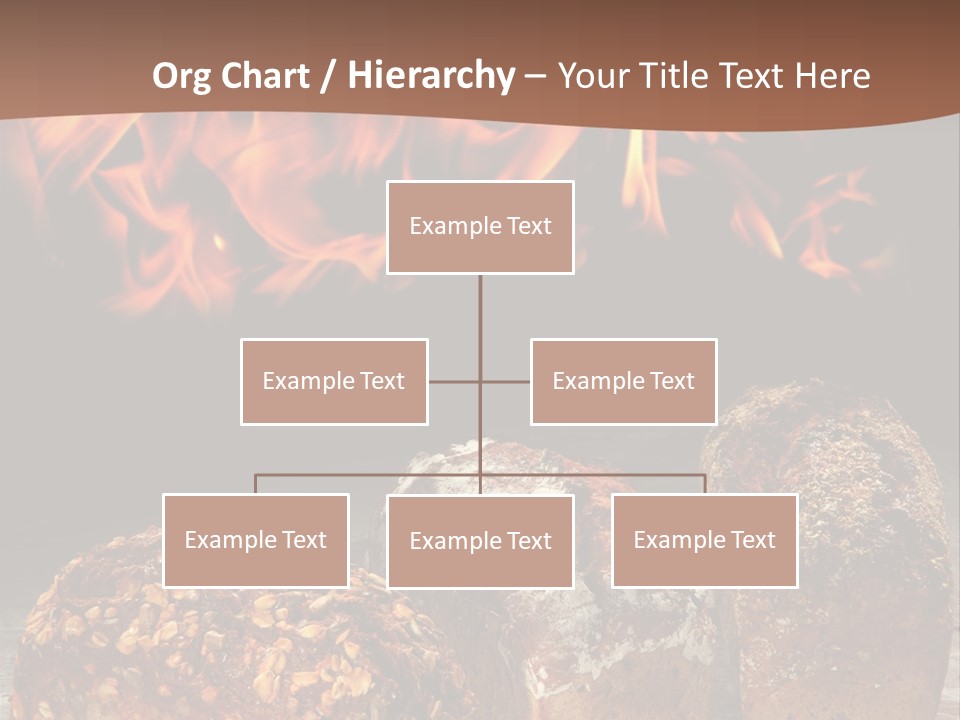 Board Teamwork Di Cu Ion PowerPoint Template