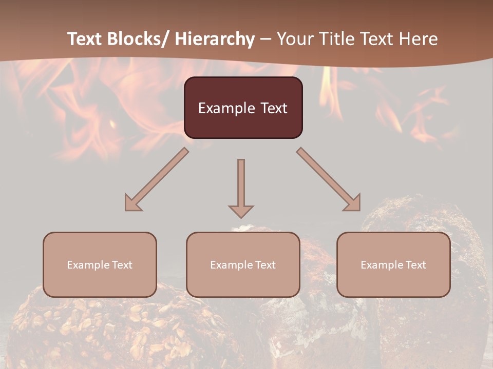 Board Teamwork Di Cu Ion PowerPoint Template
