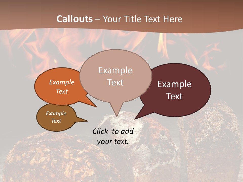 Board Teamwork Di Cu Ion PowerPoint Template