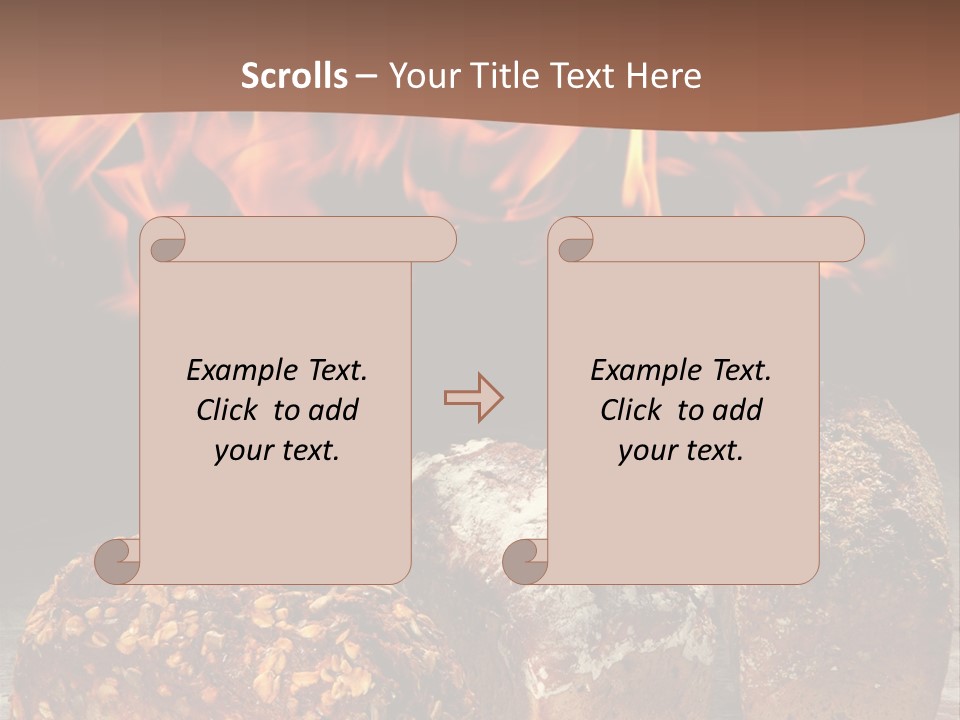 Board Teamwork Di Cu Ion PowerPoint Template