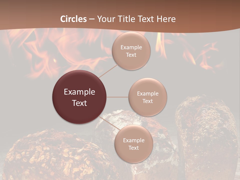Board Teamwork Di Cu Ion PowerPoint Template
