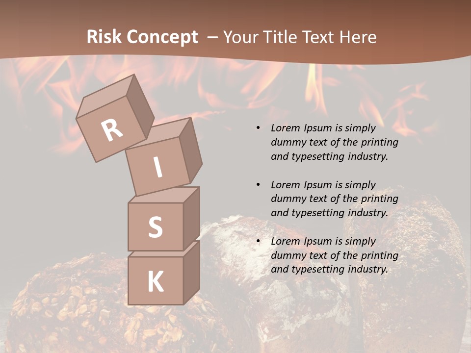 Board Teamwork Di Cu Ion PowerPoint Template