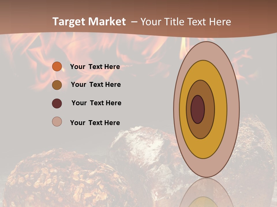 Board Teamwork Di Cu Ion PowerPoint Template