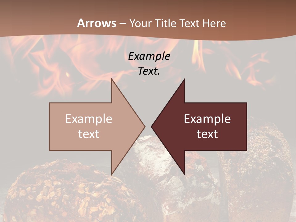 Board Teamwork Di Cu Ion PowerPoint Template