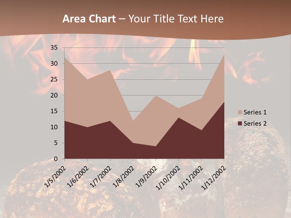 Board Teamwork Di Cu Ion PowerPoint Template