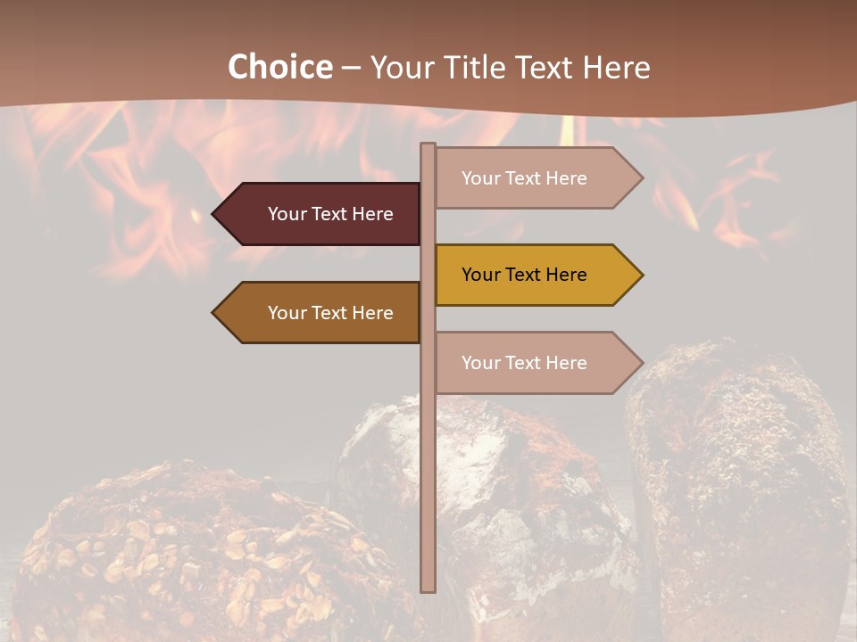 Board Teamwork Di Cu Ion PowerPoint Template