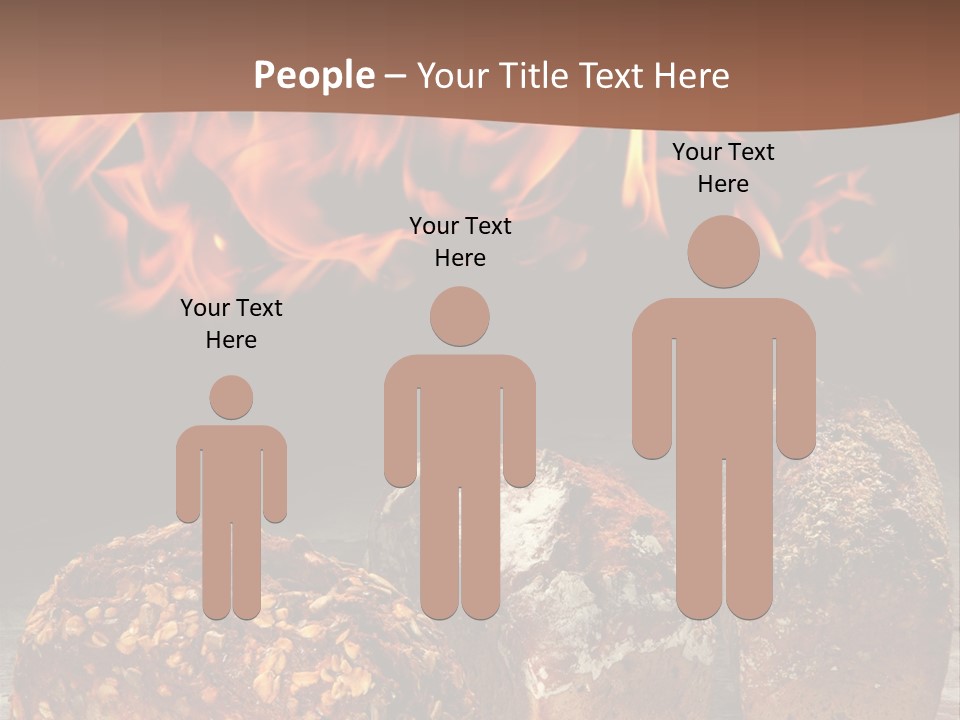 Board Teamwork Di Cu Ion PowerPoint Template