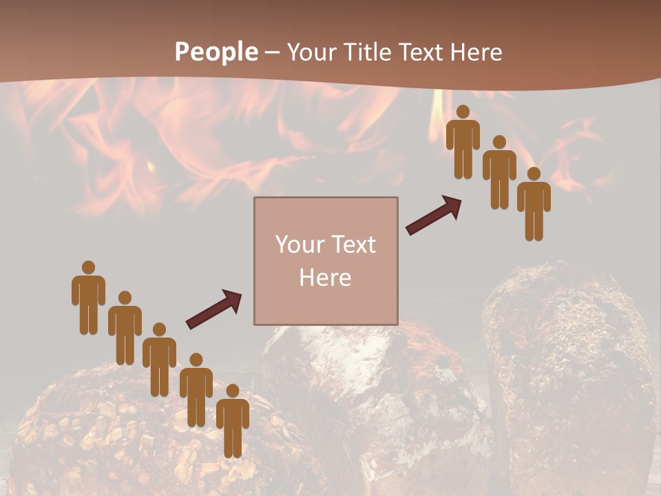 Board Teamwork Di Cu Ion PowerPoint Template