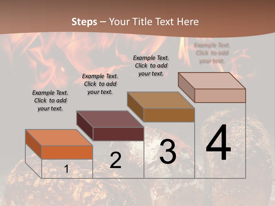 Board Teamwork Di Cu Ion PowerPoint Template
