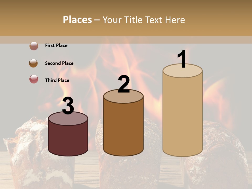 Corporation People Group PowerPoint Template