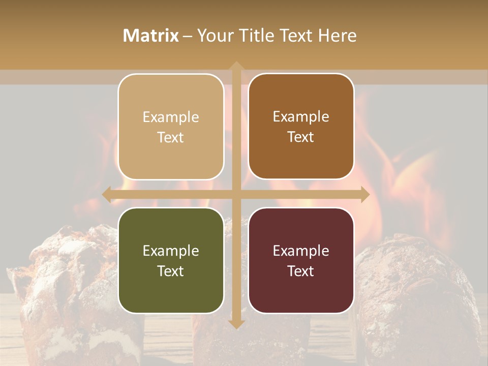 Corporation People Group PowerPoint Template