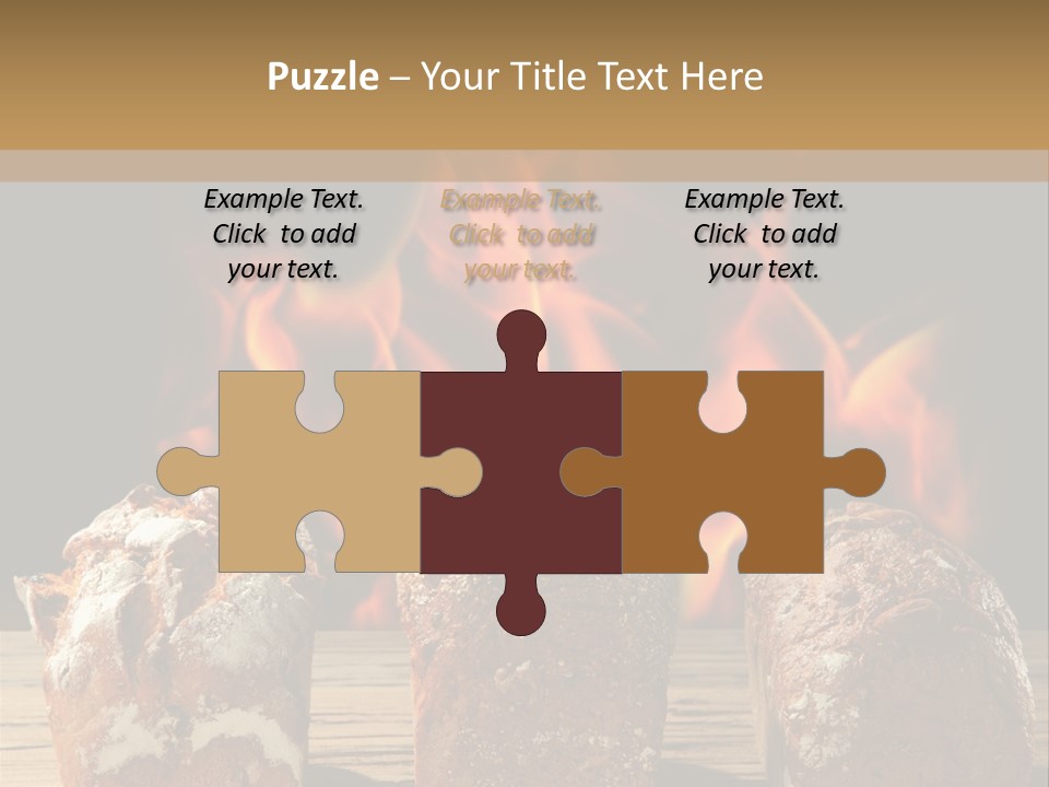 Corporation People Group PowerPoint Template