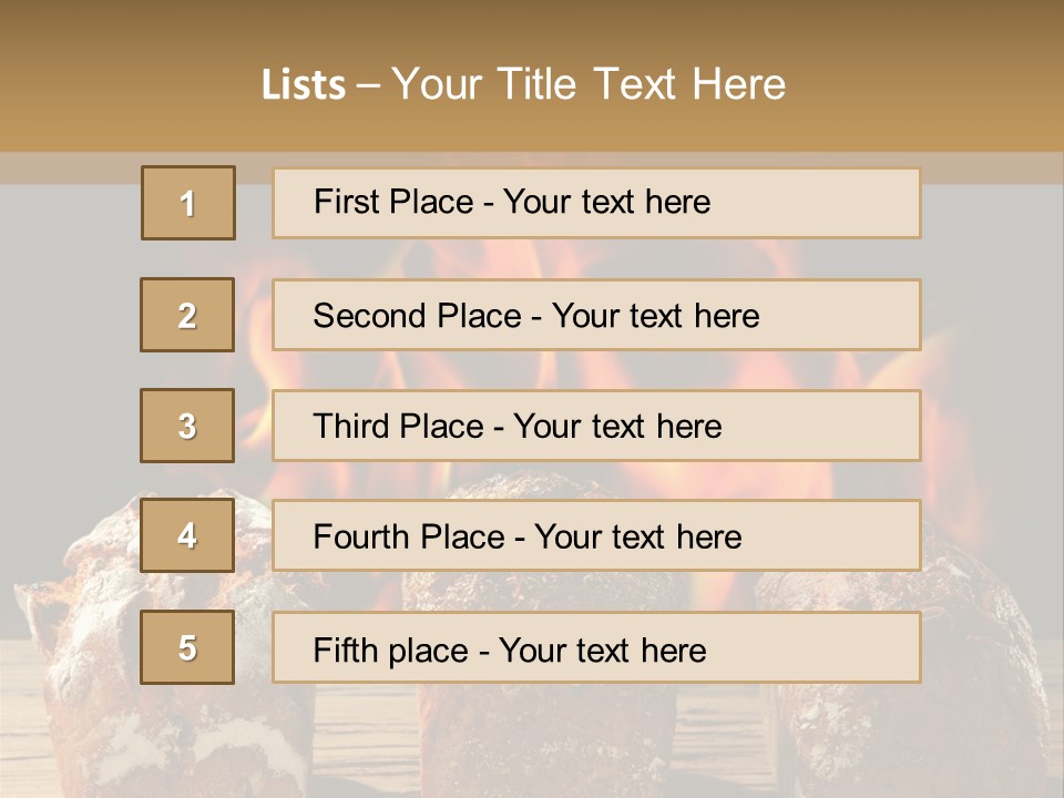 Corporation People Group PowerPoint Template