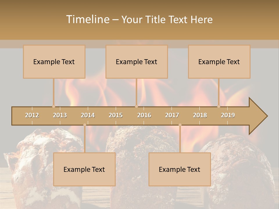 Corporation People Group PowerPoint Template