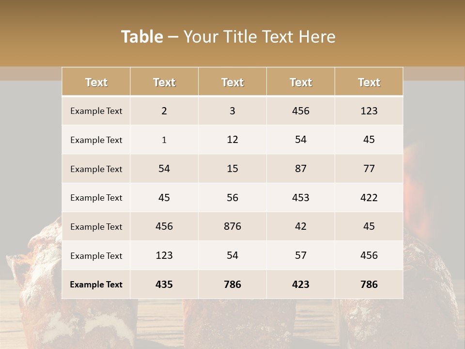 Corporation People Group PowerPoint Template