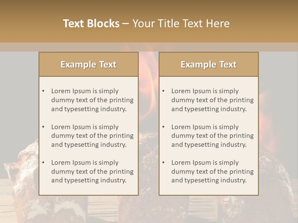 Corporation People Group PowerPoint Template
