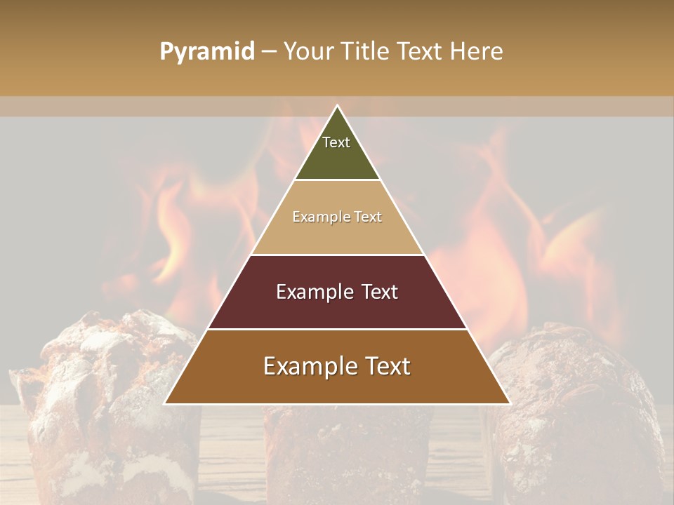 Corporation People Group PowerPoint Template