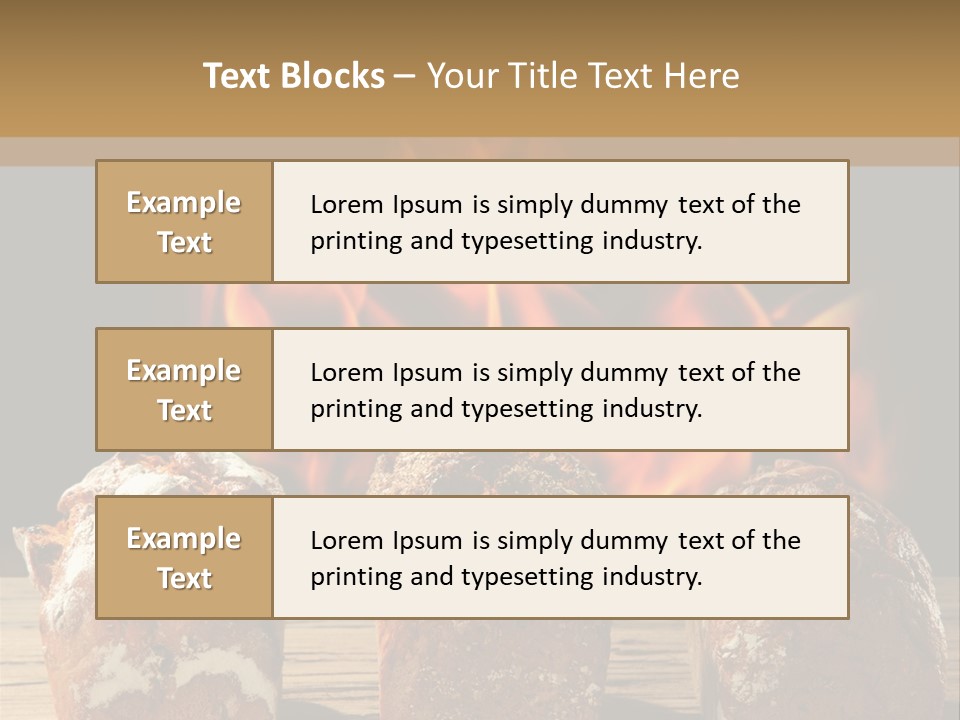Corporation People Group PowerPoint Template