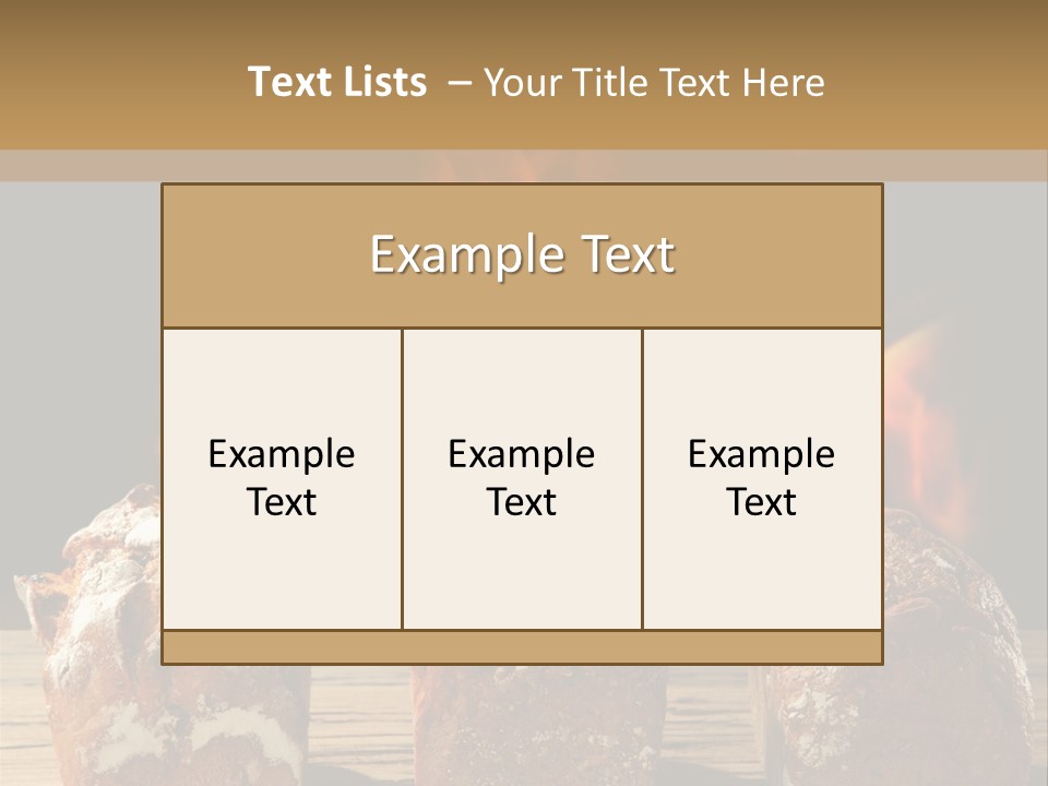 Corporation People Group PowerPoint Template