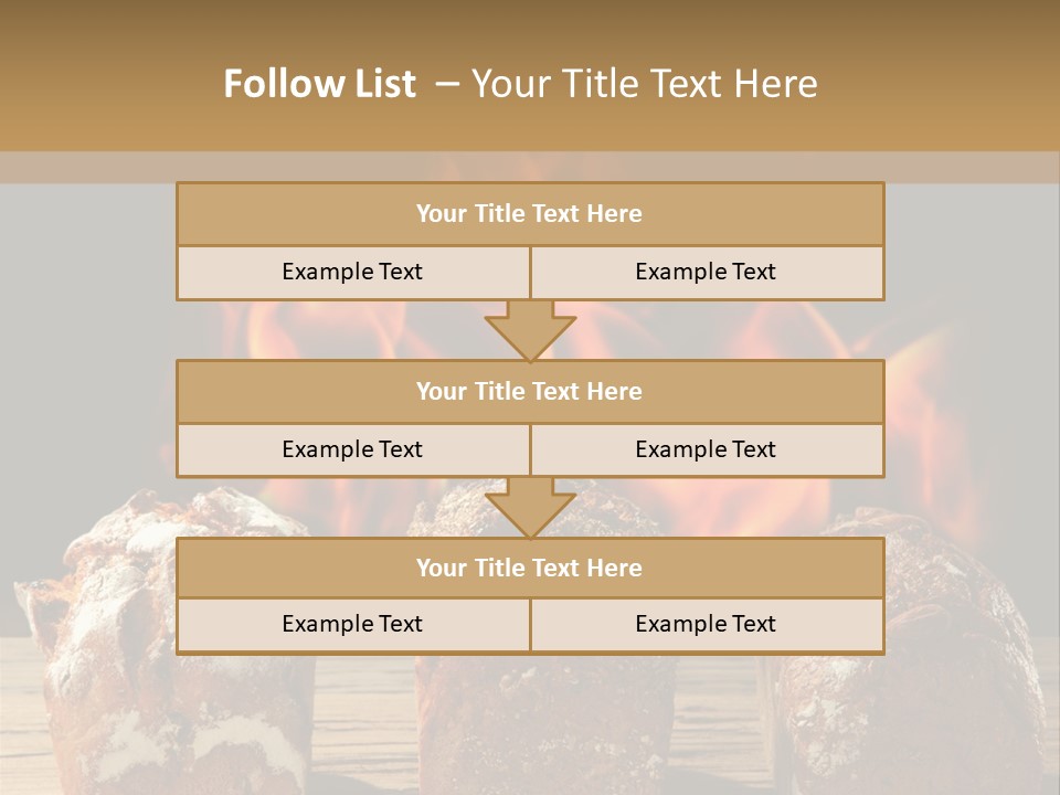 Corporation People Group PowerPoint Template