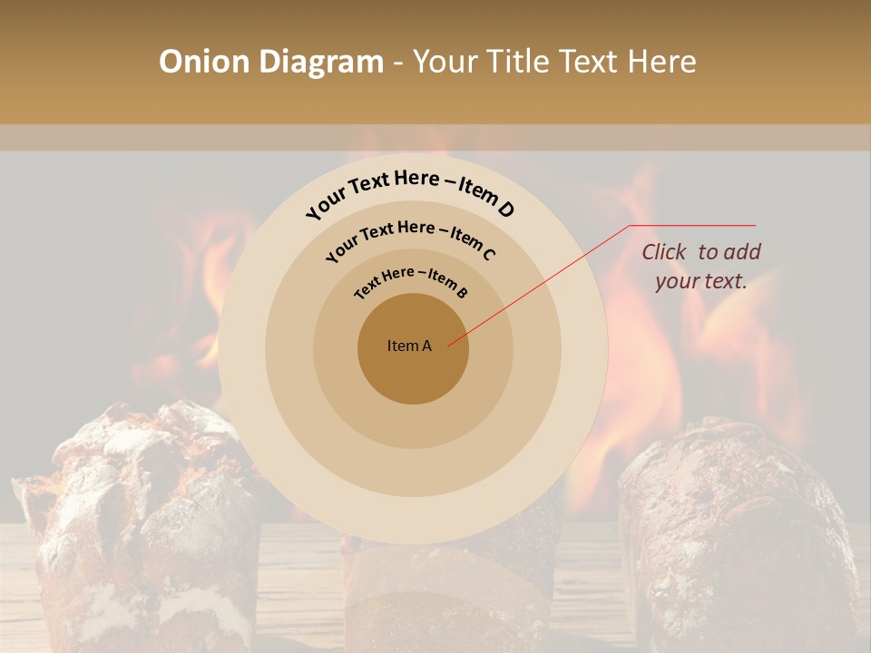 Corporation People Group PowerPoint Template