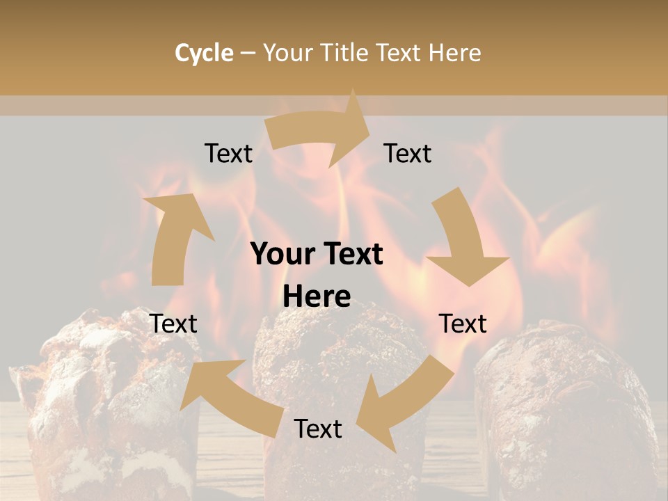 Corporation People Group PowerPoint Template