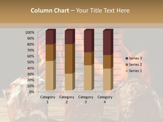 Corporation People Group PowerPoint Template