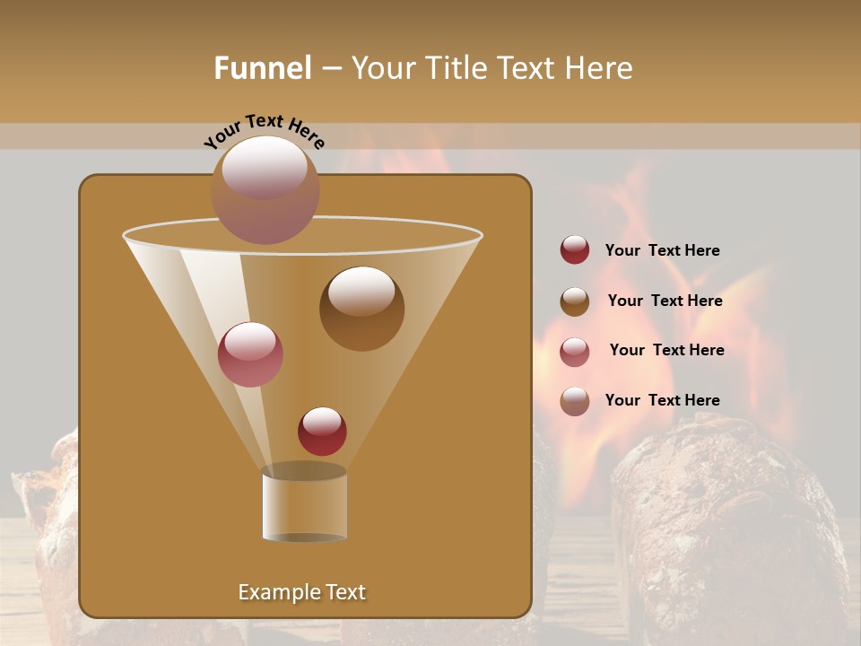 Corporation People Group PowerPoint Template