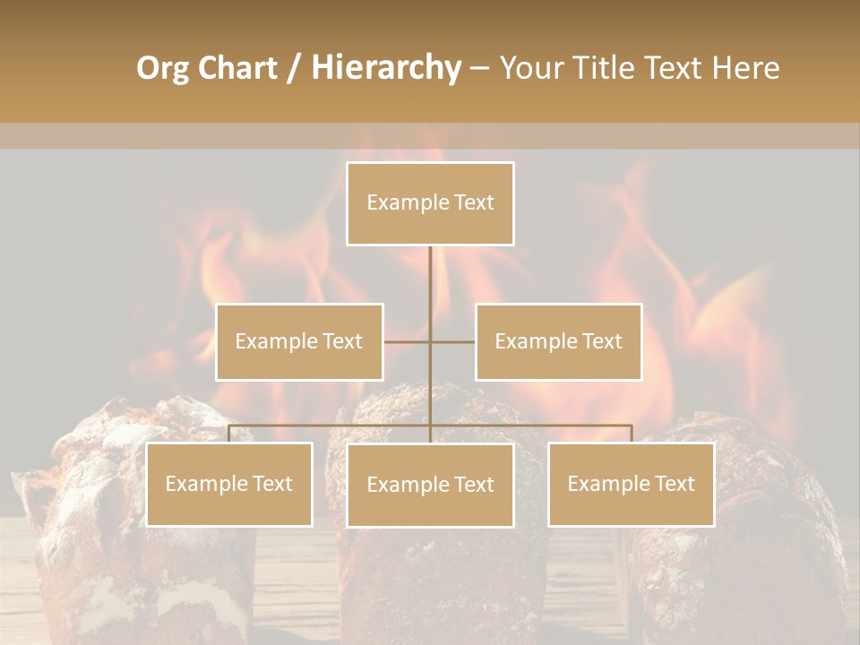 Corporation People Group PowerPoint Template