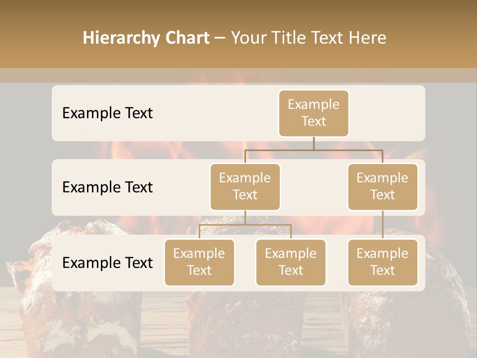 Corporation People Group PowerPoint Template