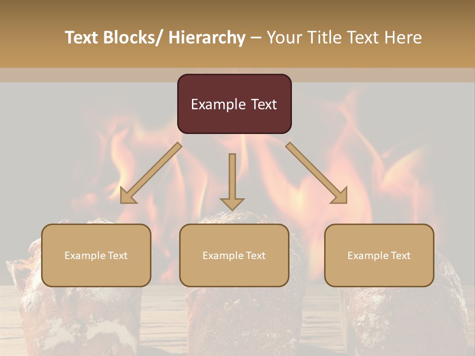 Corporation People Group PowerPoint Template
