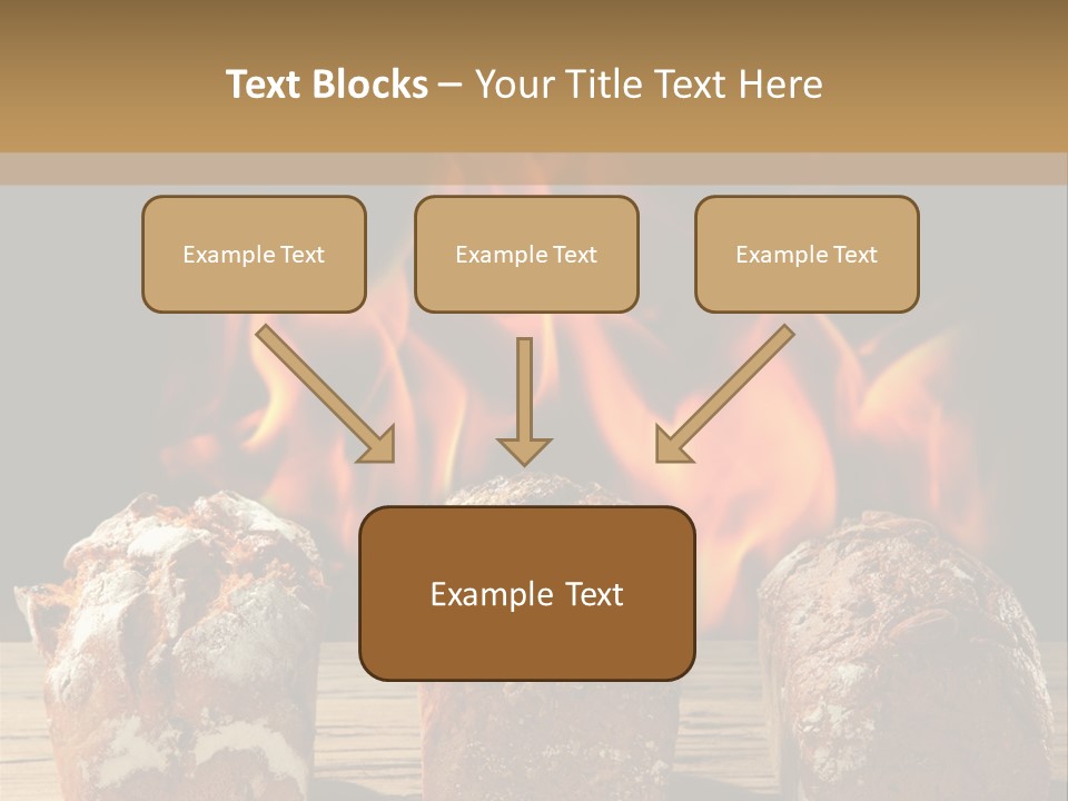 Corporation People Group PowerPoint Template
