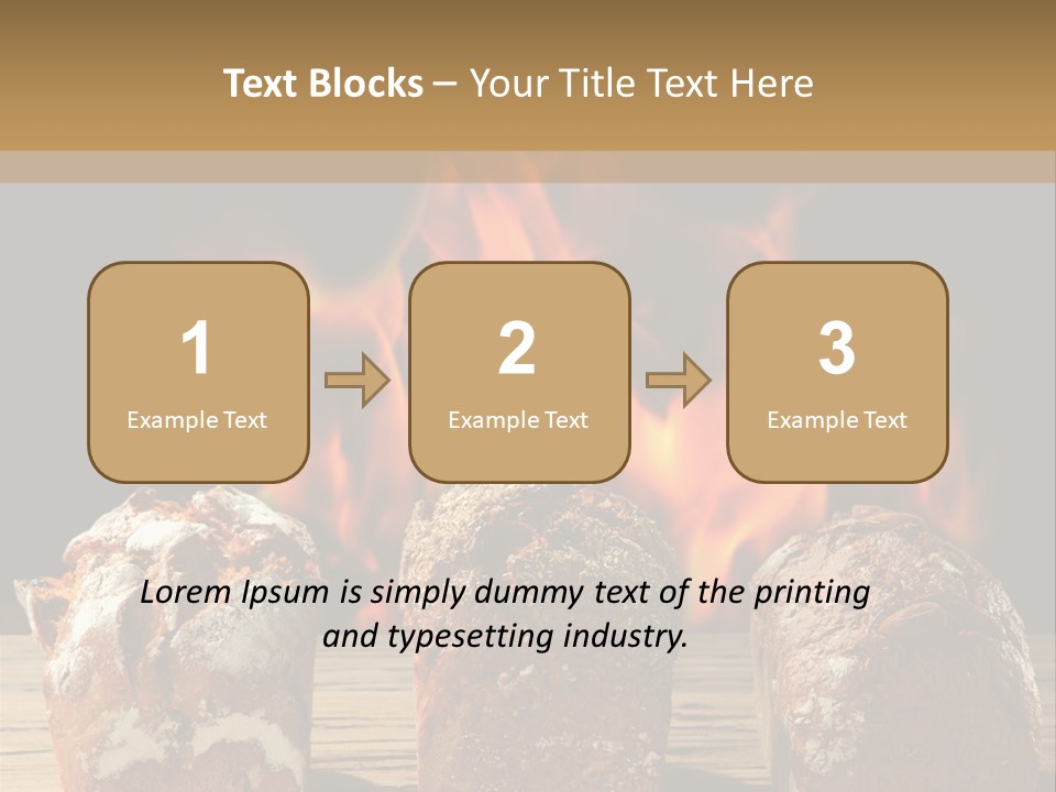 Corporation People Group PowerPoint Template