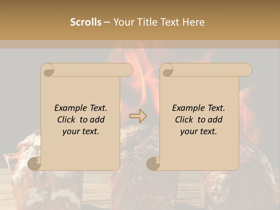 Corporation People Group PowerPoint Template