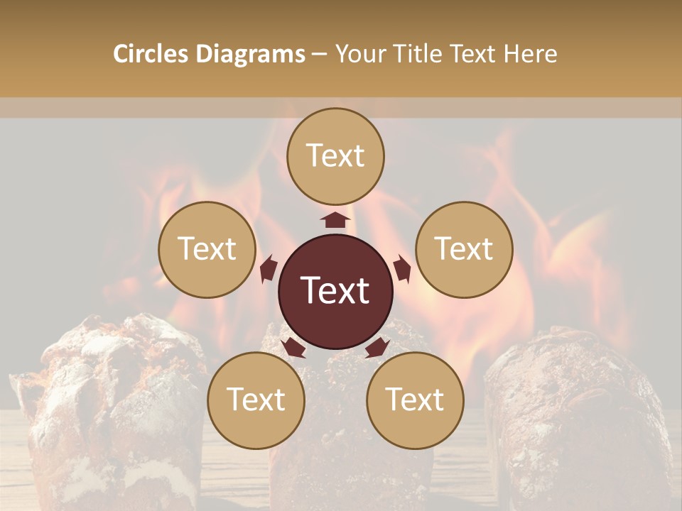 Corporation People Group PowerPoint Template