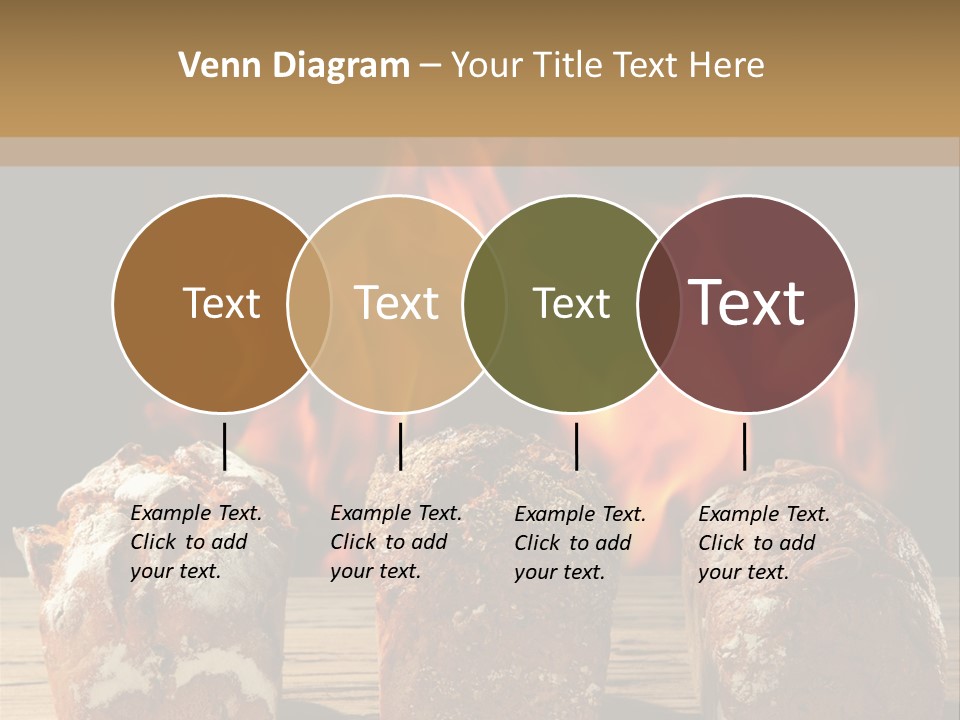 Corporation People Group PowerPoint Template