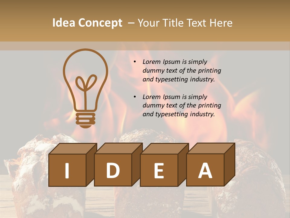 Corporation People Group PowerPoint Template