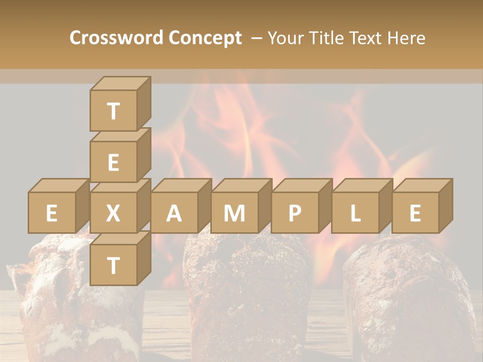 Corporation People Group PowerPoint Template