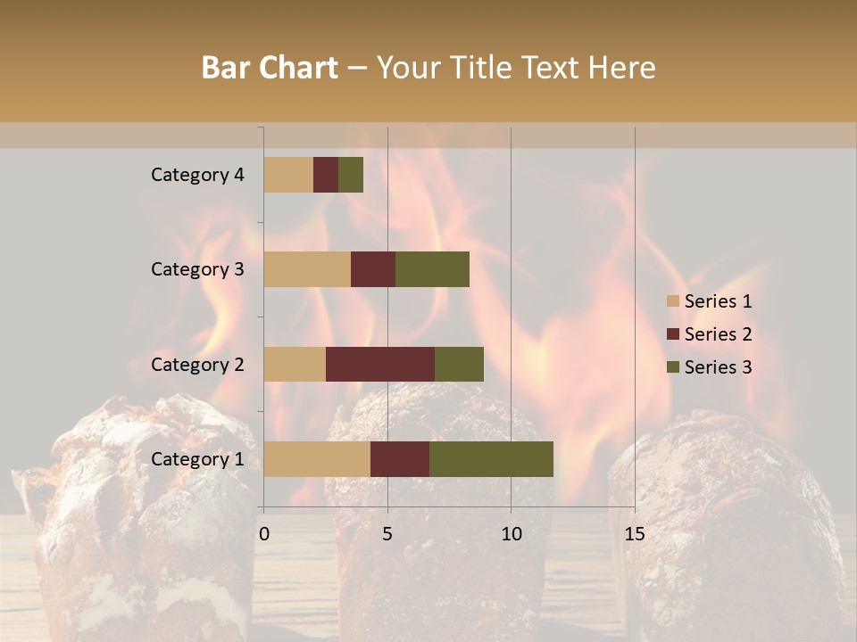 Corporation People Group PowerPoint Template