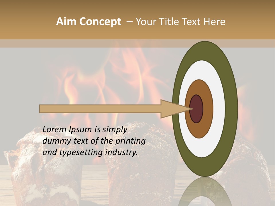 Corporation People Group PowerPoint Template