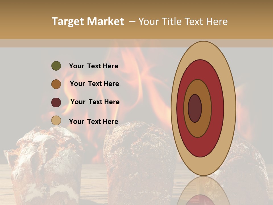 Corporation People Group PowerPoint Template