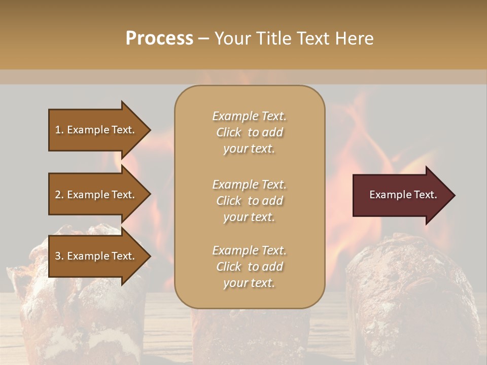 Corporation People Group PowerPoint Template